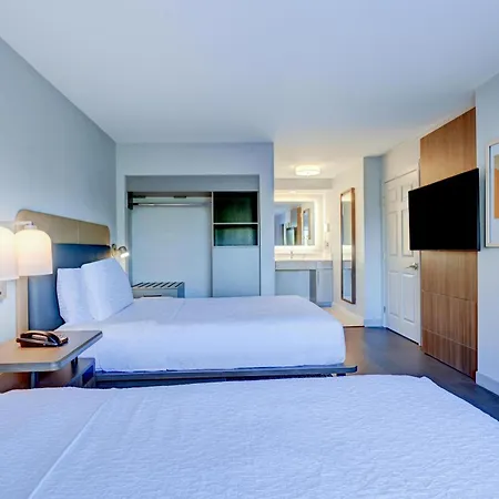 Homewood Suites By Hilton-Anaheim-2