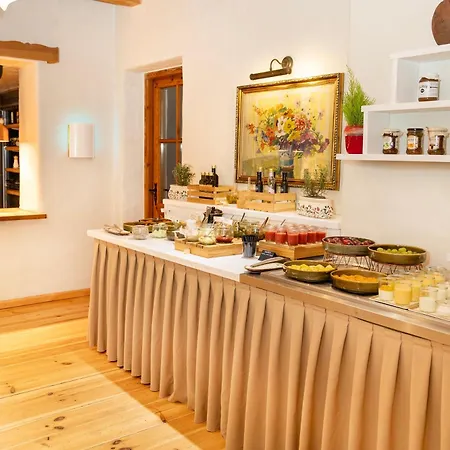 Hotel Gleboczek Vine Resort& Spa-2