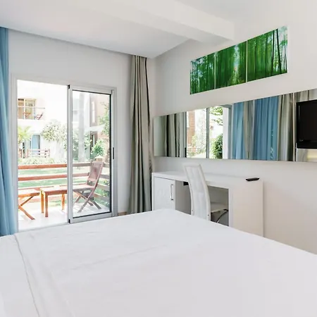 Costa Luvi Hotel Bodrum-3