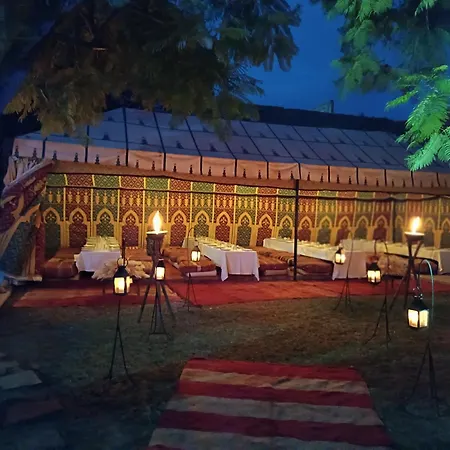 Hotel Riad Caravan Serai-3