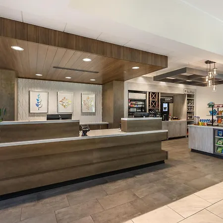 Hilton Garden Inn Columbia/Northeast-2