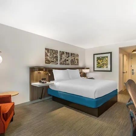 Hilton Garden Inn Columbia/Northeast-3