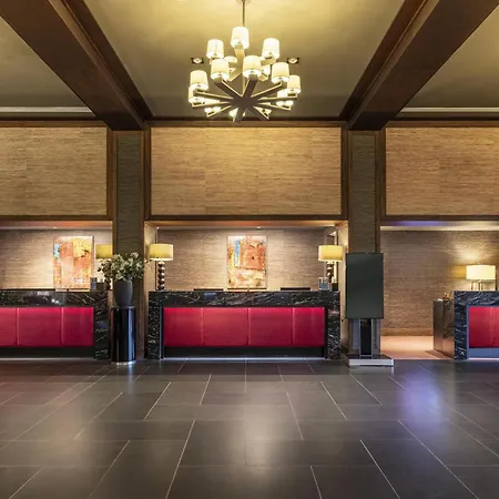 Hilton Queenstown Resort & Spa-3