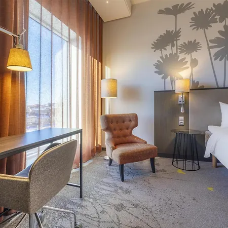 Radisson Blu Hotel Uppsala-2
