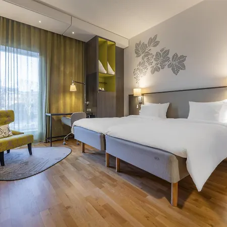 Radisson Blu Hotel Uppsala-3
