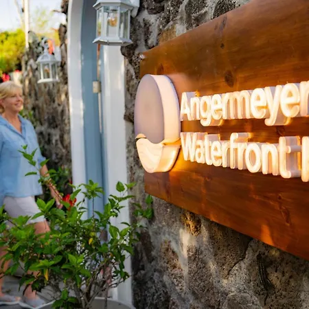 Hotel Angermeyer Waterfront Inn-2