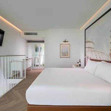 Herods Boutique Eilat A Premium Collection By Fattal Hotels-2