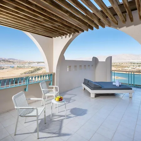 Herods Boutique Eilat A Premium Collection By Fattal Hotels-3