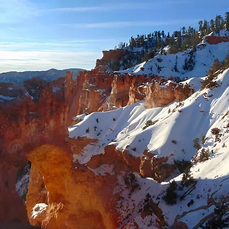 Bryce Canyon Resort-3