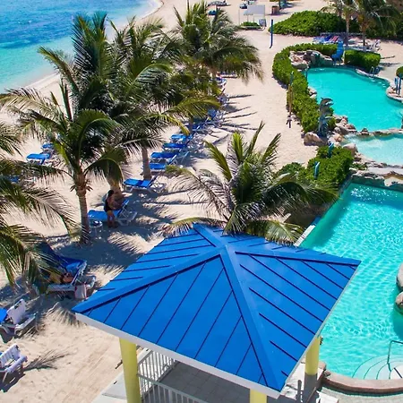 The Reef Beach Resort, East End, Grand Cayman-3