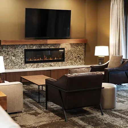 The Broadway Columbia - A Doubletree By Hilton Hotel-3