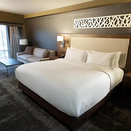 The Broadway Columbia - A Doubletree By Hilton Hotel-2