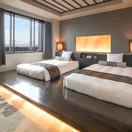 Hotel Mystays Premier Narita-2