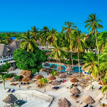 Paradise Beach Resort & Spa-3