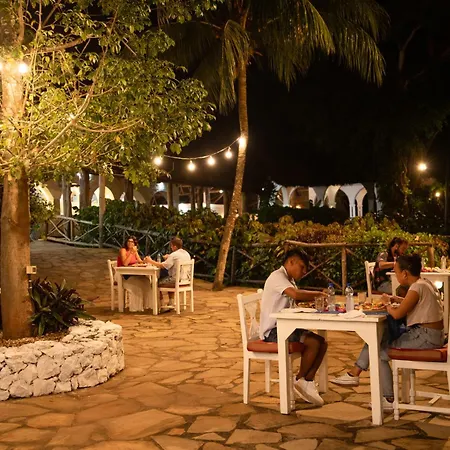 VOI Kiwengwa Resort-3