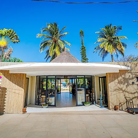 Kombo Beach Resort-2
