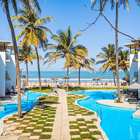 Kombo Beach Resort-3