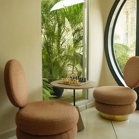 Ambiance Boutique Art Hotel Karachi-3