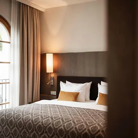 Schlosshotel Kitzbuehel-3