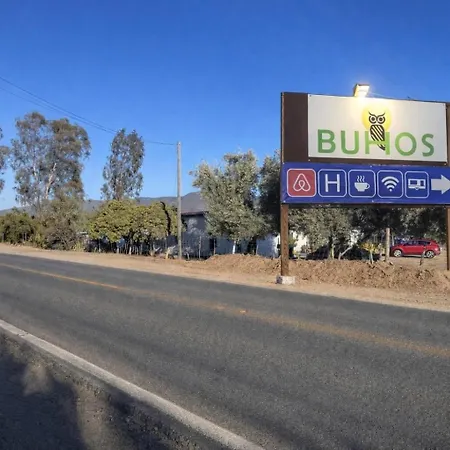 Ranchito Buhos-2