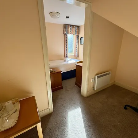 Purbeck House Hotel & Louisa Lodge-3