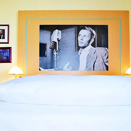 Retro - Art - Hotel Lünen-2