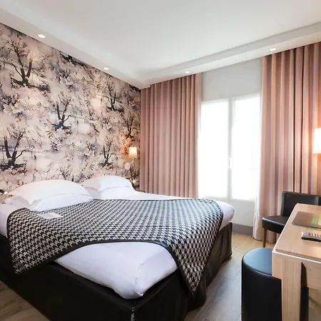 Hobou - Ex Hotel Acanthe-2