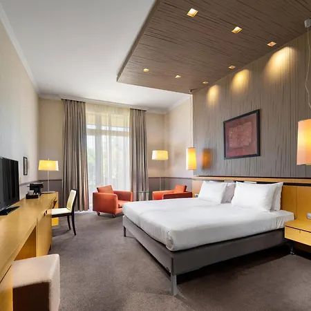 Mamaison Hotel Andrassy Budapest-3
