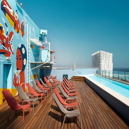 Barcelona Princess-3