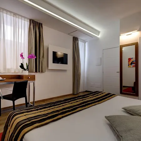 Hotel Rinascimento-2