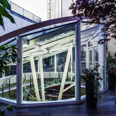 Ibis Styles Milano Centro-3
