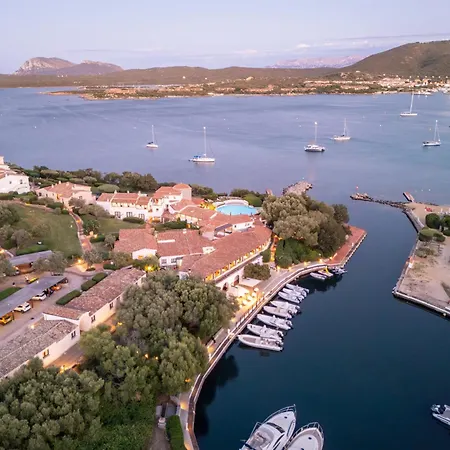 Hotel Palumbalza Porto Rotondo-2
