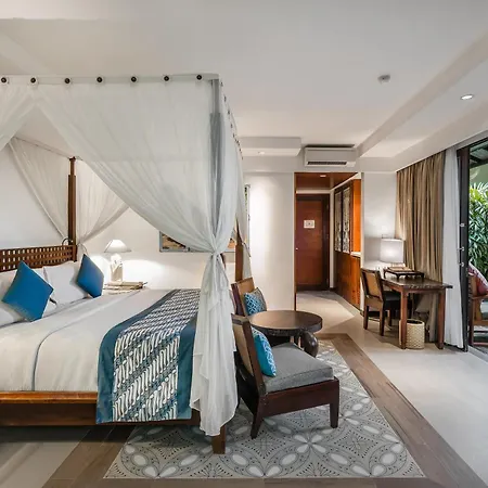 Rama Beach Resort And Villas-2