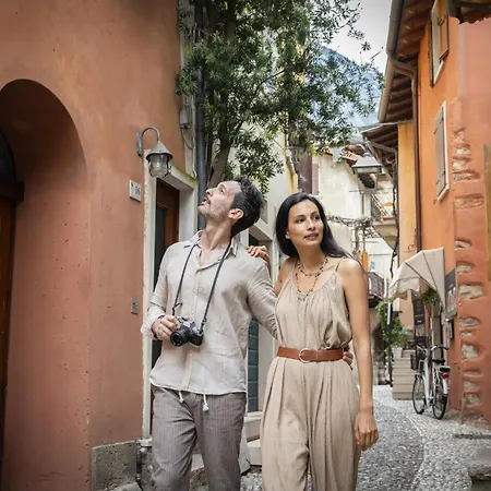 Hotel Val Di Sogno - Adults Only-2