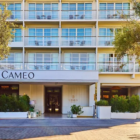 Cameo Beverly Hills, Lxr Hotels & Resorts-3