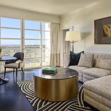 Cameo Beverly Hills, Lxr Hotels & Resorts-3