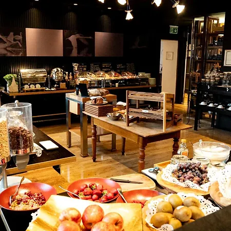 Schwanen Boutique Hotel&Restaurant Metzingen-2