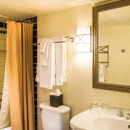 Inn & Spa At Loretto-2