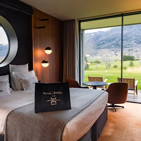 Jiva Hill Resort - Geneve-2