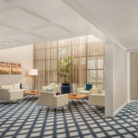 Hilton Barcelona-3