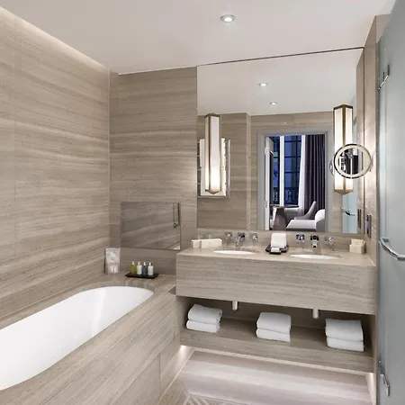 The Trafalgar St James London Curio Collection By Hilton-3