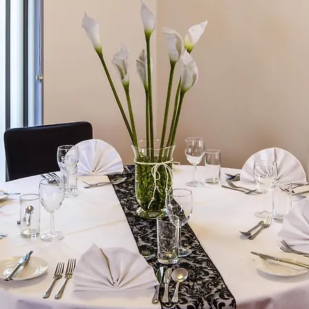 Ibis Styles Haydock-2