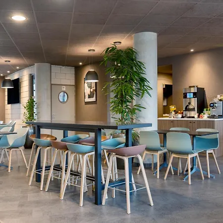 Novotel Suites Nancy Centre-2