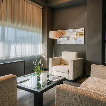 Smart Hotel King, By R Collection Hotels-2