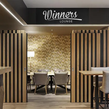 Doubletree By Hilton Ljubljana-2