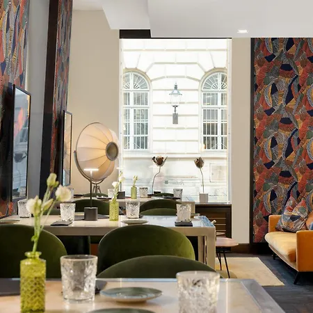 Radisson Blu Style Hotel, Vienna-3