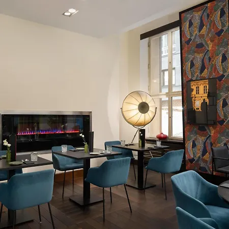 Radisson Blu Style Hotel, Vienna-2