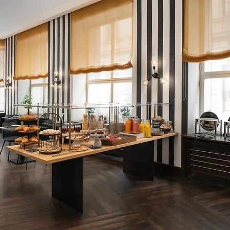Radisson Blu Style Hotel, Vienna-3