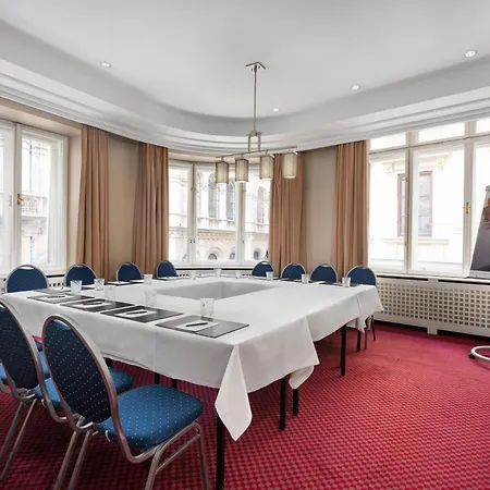 Radisson Blu Style Hotel, Vienna-3