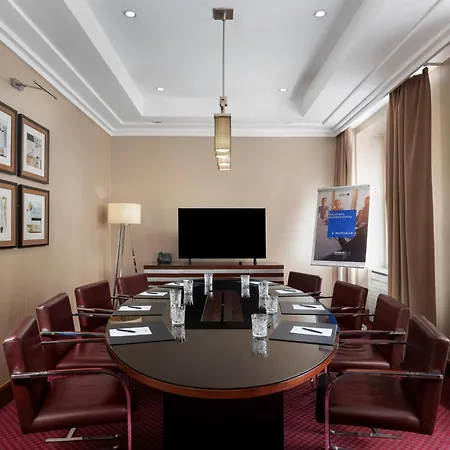Radisson Blu Style Hotel, Vienna-2